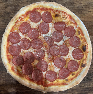 Salami