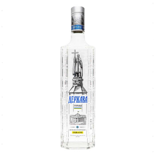 Держава